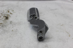 RIGHT PASSENGER FOOTPEG ASSY W/ SUPPORT CHROME 49015-04 2010 H-D ULTRA CLASSIC F