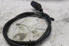 CLUTCH CABLE 22870-ME2-000 1982 HONDA GL500I SILVERWING