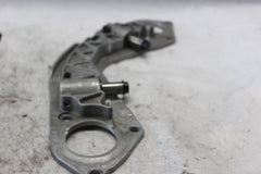 CHAIN GUIDE SUPPORT W/ PISTONS (ONLY) 14728-00 2001 H-D SOFTAIL DUECE FXSTD