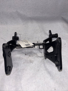 50210-MFR-670 PLATE, PIVOT MOUNT 2010 HONDA FURY VT1300CX