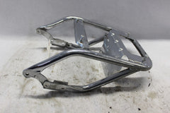 Luggage Rack Chrome #53411-09 2010 H-D ULTRA CLASSIC FLHTCU