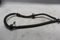 FRONT RIGHT BRAKE HOSE 45124-MAL-G01  1997 HONDA CBR600F3