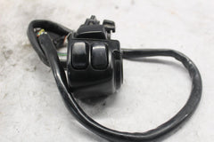 LEFT CONTROL SWITCH ASSY 71567-96,71594-96 1997 H-D ELECTRAGLIDE FLHTC-I
