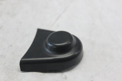 TANK BRACKET RUBBER BOOT LEFT 70999-08 2008 H-D ELECTRAGLIDE FLHT