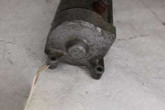 OEM Yamaha Starter Motor 1999 R1 1000 Royal Blue 4xv-81890-00-00