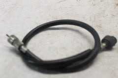 TACHOMETER CABLE 54018-1002 1980 KAWASAKI KZ440
