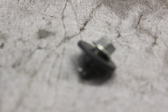 IDLE GEAR SCREW & WASHER 132G0612 92022-1517 1986 KAWASAKI CONCOURS ZG1000