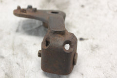 FRONT LEFT STEP ARM 50625-MA1-000 1982 HONDA GL500I SILVERWING