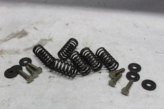 CLUTCH SPRING SET 6+6+6 420239162 2004 CAN AM BOMBARDIER DS 650