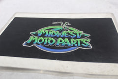 SLIDE PIECE 3PCS 22132-KAB-000 1993 HONDA HELIX CN250
