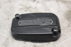 36700130 Clutch Master Cylinder Cover 2018 H-D STREETGLIDE