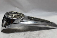 61270-08 Fuel Tank Console W/Hinge Pin HARLEY DAVIDSON