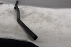 709402265 CARBON BLACK HANDLEBAR 2023 CAN AM RYKER SPORT 900 ACE