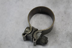 Muffler Clamp 65296-95A 2022 HARLEY DAVIDSON ROADGLIDE