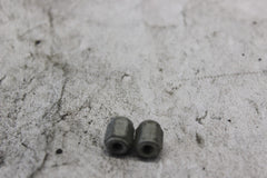 67043-96 Gauge Back Clamp Nut (2) 2000 H-D ELECTRAGLIDE FLHT