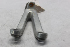 LEFT PASSENGER STEP HOLDER 50760-MW0-000 1998 HONDA CBR900RR