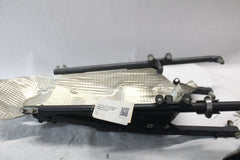 T2077701 SPARE ASSEMBLY, SUBFRAME & CLIPS 2005 TRIUMPH SPRINT