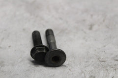 REAR RIGHT FRAME GRIP BOLT 2PCS 130BB0830,92150-1735 1999 KAW NINJA ZX-9R