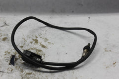 Rear Oxygen Sensor Black HARLEY DAVIDSON 27809-10 2010 H-D ULTRA CLASSIC FLHTCU