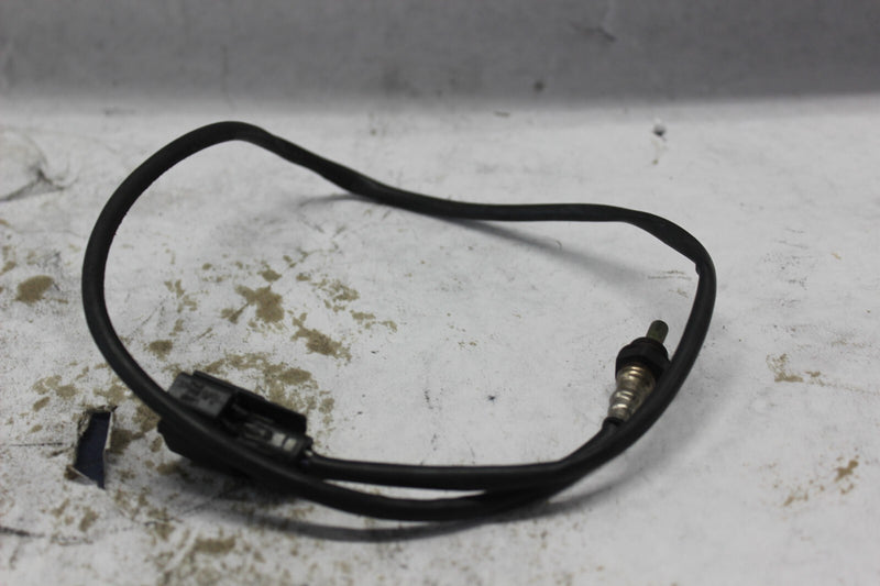 Rear Oxygen Sensor Black HARLEY DAVIDSON 27809-10 2010 H-D ULTRA CLASSIC FLHTCU