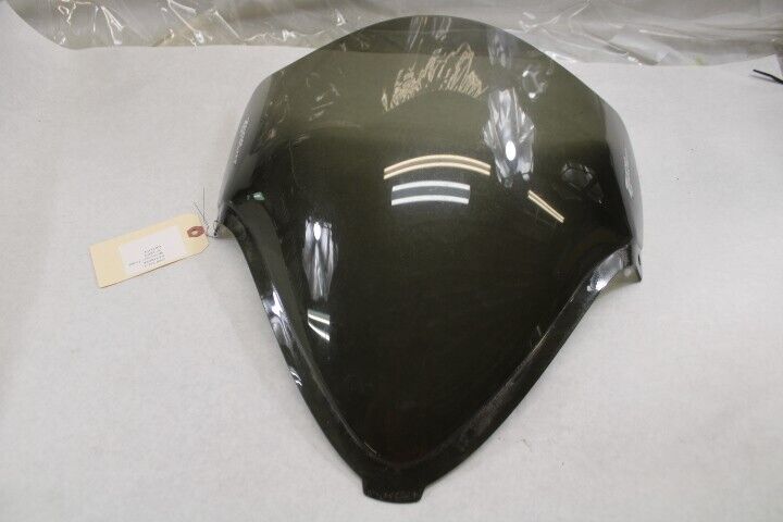 Zero Gravity Windscreen Tinted 2008 GSX1300R Hayabusa