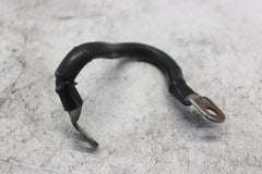 Battery Neg to Ground Cable #70042-97 2000 H-D ELECTRAGLIDE FLHT