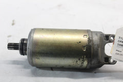 T1229876 STARTER DRIVE, SPARES KIT 2005 TRIUMPH SPRINT