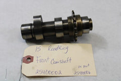Front Camshaft 25400006 HARLEY DAVIDSON