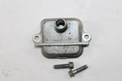 Reed Valve Cover 12331-MBW-000 1999 Honda CBR600F4