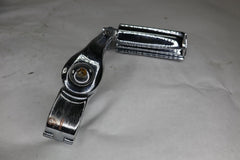 OEM Harley Davidson Chrome Highway Peg (1) 2006 Softail FLST