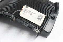 RADIATOR SEE PHOTOS 39061-1248 2001 KAWASAKI ZX-9R