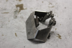 Saddlebag Lid Catch Bracket 90958-93 2010 H-D ULTRA CLASSIC FLHTCU