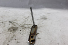 LEFT SEAT LOCK SHAFT 77229-MA1-730 1982 HONDA GL500I SILVERWING