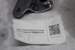 LEFT Aftermarket Docking Point HARLEY DAVIDSON