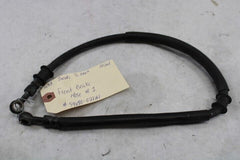 Front Brake Hose 1 59480-02FA1 OEM Suzuki Motorcycle 2002 TL1000