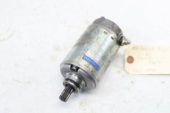 OEM Kawasaki Motorcycle Electric Starter Motor 2000 ZX9 Ninja 21163-0729