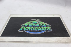 RADIATOR COVER (SEE PHOTOS) 19032-ME9-770 1983 HONDA SHADOW VT750