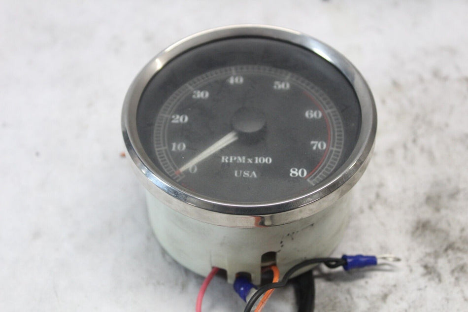 TACHOMETER (SEE PICS)67042-95 1995 HD DYNA FXDS
