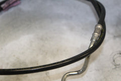 Front Left Brake Line (ABS) HARLEY DAVIDSON 41800545