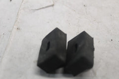 SEAT DAMPER 2PCS 92075-099 1980 KAWASAKI KZ440LTD