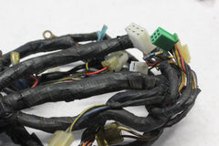 MAIN WIRE HARNESS 26001-1773 1986 KAWASAKI CONCOURS ZG1000