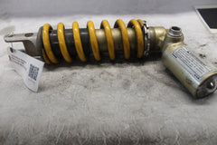 Yellow Shock Absorber #45014-1726 1999 KAWASAKI NINJA ZX-9R