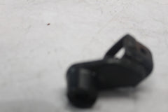 FRONT LEFT STEP HOLDER 34003-1041 1980 KAWASAKI KZ440