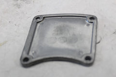 POLISHED INSPECTION COVER 60673-85 2000 H-D ELECTRAGLIDE FLHT