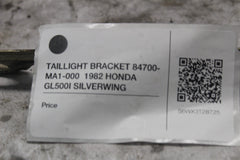 TAILLIGHT BRACKET 84700-MA1-000  1982 HONDA GL500I SILVERWING