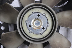 RADIATOR FAN ASSY 59502-1059 1993 KAWASAKI VULCAN 750