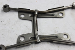 OIL PASSAGE PIPE A 12230-MB4-010 1986 HONDA V65 MAGNA VF1100C