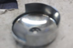 STARTER COVER CHROME 31535-91 2001 H-D SOFTAIL DUECE FXSTD