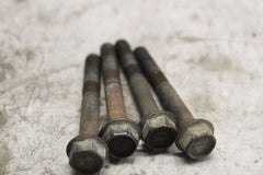 ROCKER ARM BOLTS 4PCS 1039 HARLEY-DAVIDSON