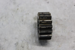 MAINSHAFT 2ND GEAR 16T 23431-MV9-670 1997 HONDA CBR600F3